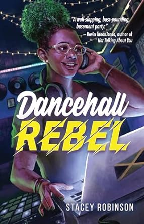 Dancehall Rebel