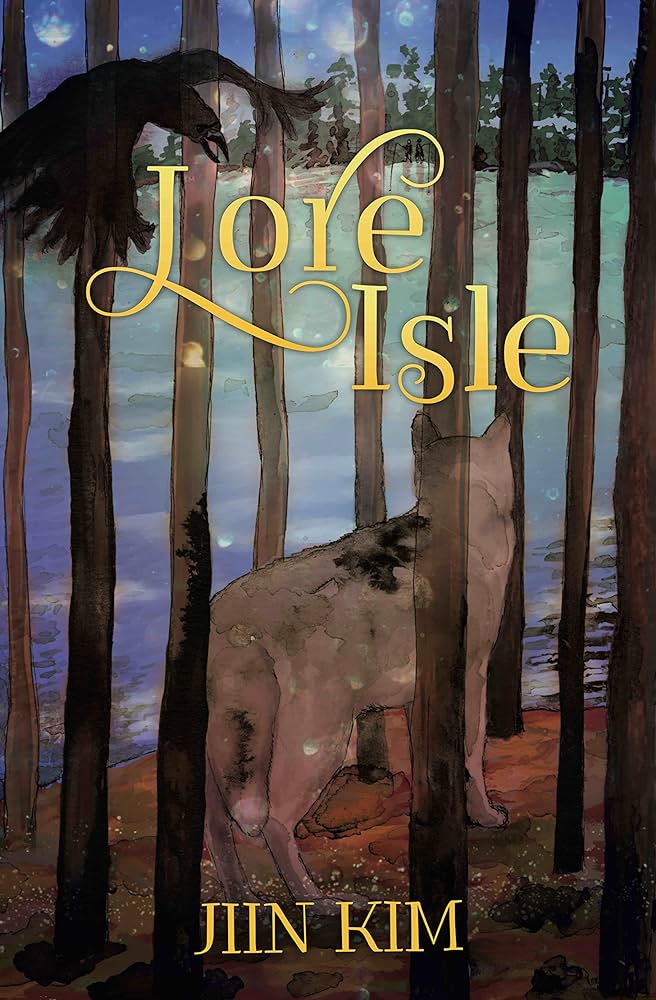 Lore Isle