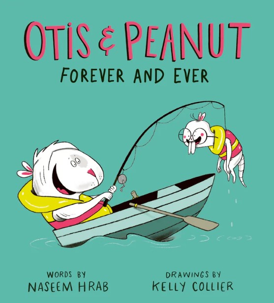 Otis & Peanut: Forever and Ever