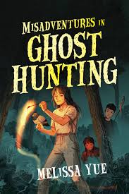 Misadventures in Ghost Hunting